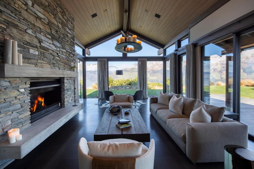 Photo of Livingroom in Glenorchy