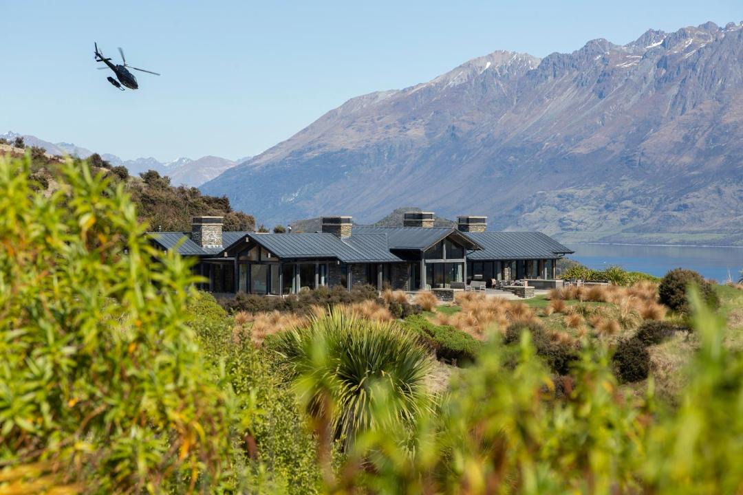 Photo of Outdoor in Glenorchy