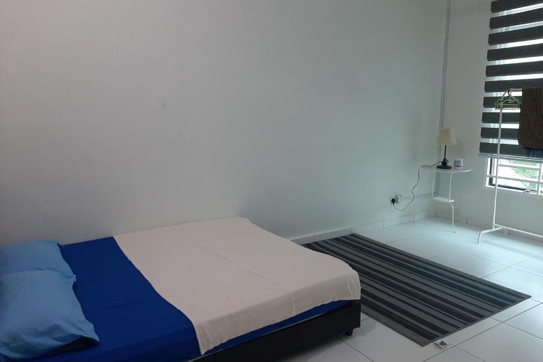 Photo of Bedroom in Rembia