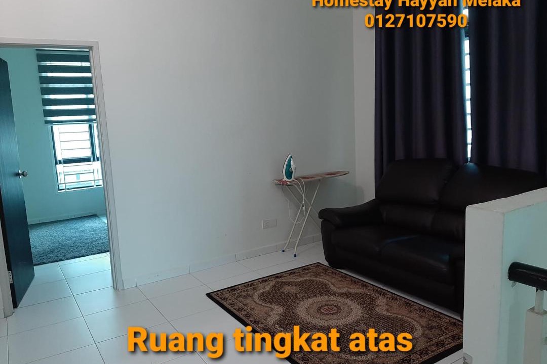 Photo of Bedroom in Rembia