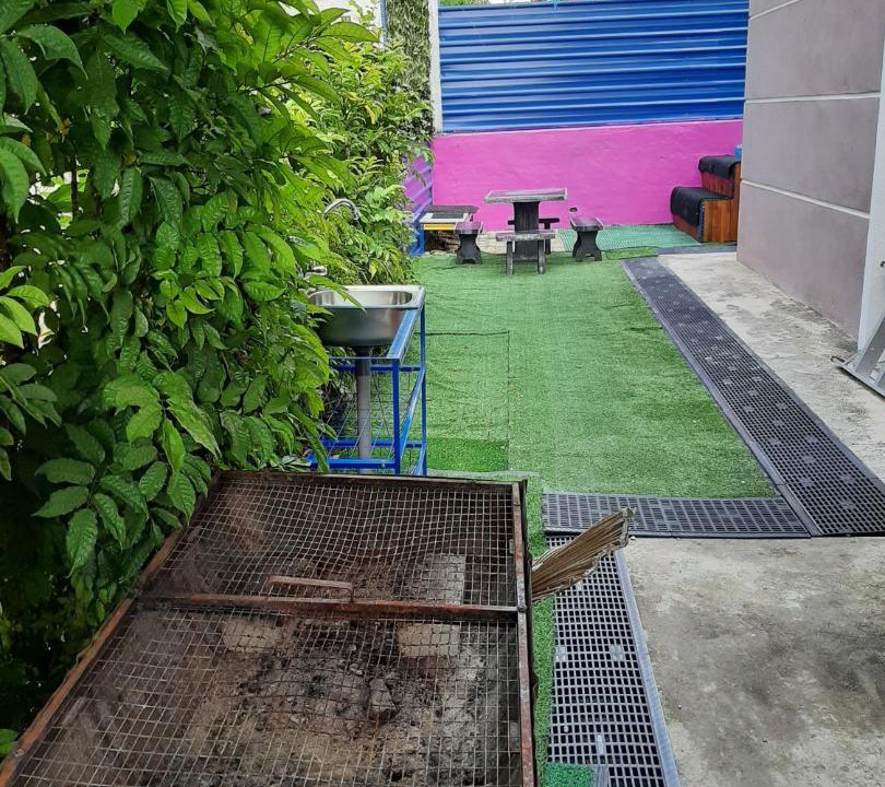 Photo of Buildings in Rembia