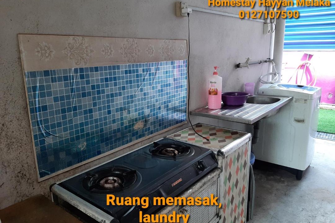 Photo of Kitchen in Rembia