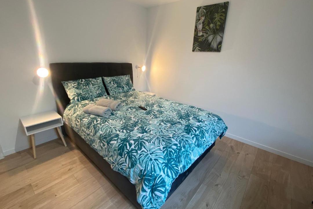 Photo of Bedroom in Vierzon