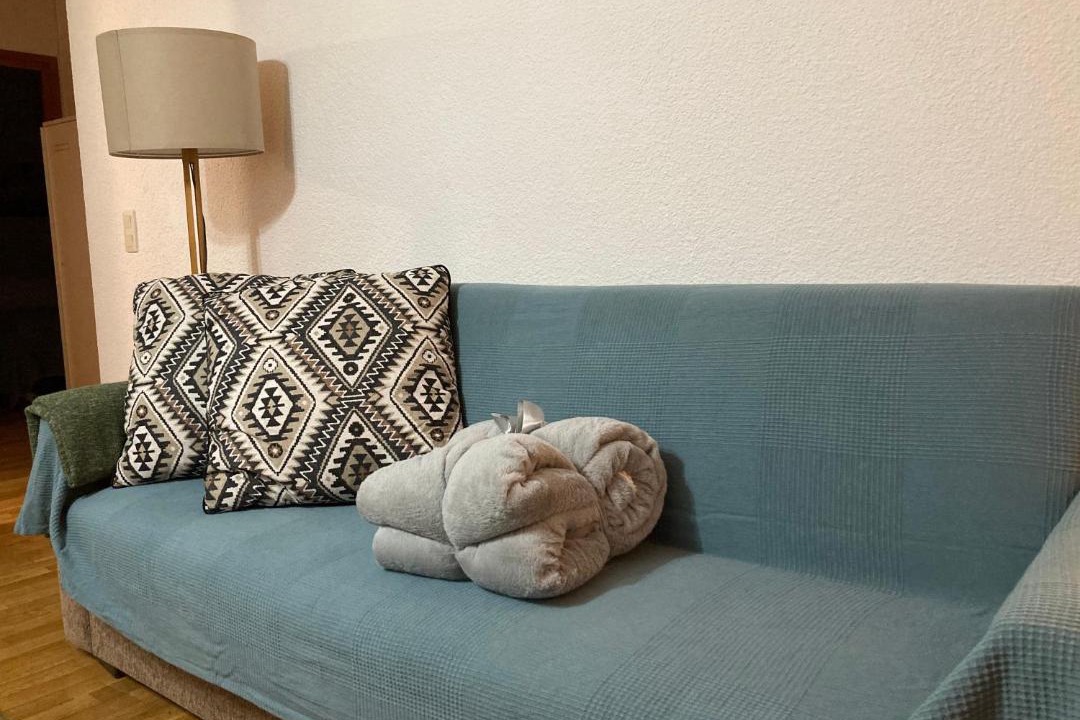 Photo of Bedroom in La Molina