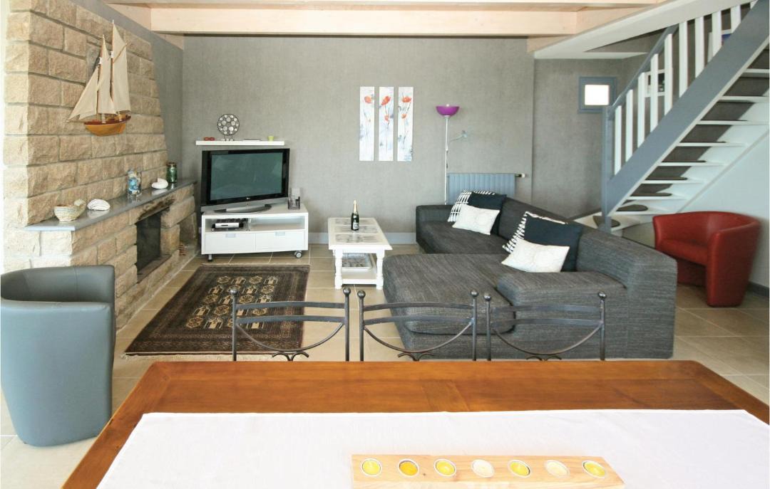 Photo of Livingroom in Kerherou