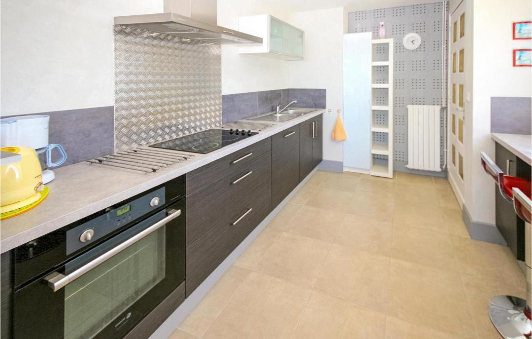 Photo of Kitchen in Kerherou