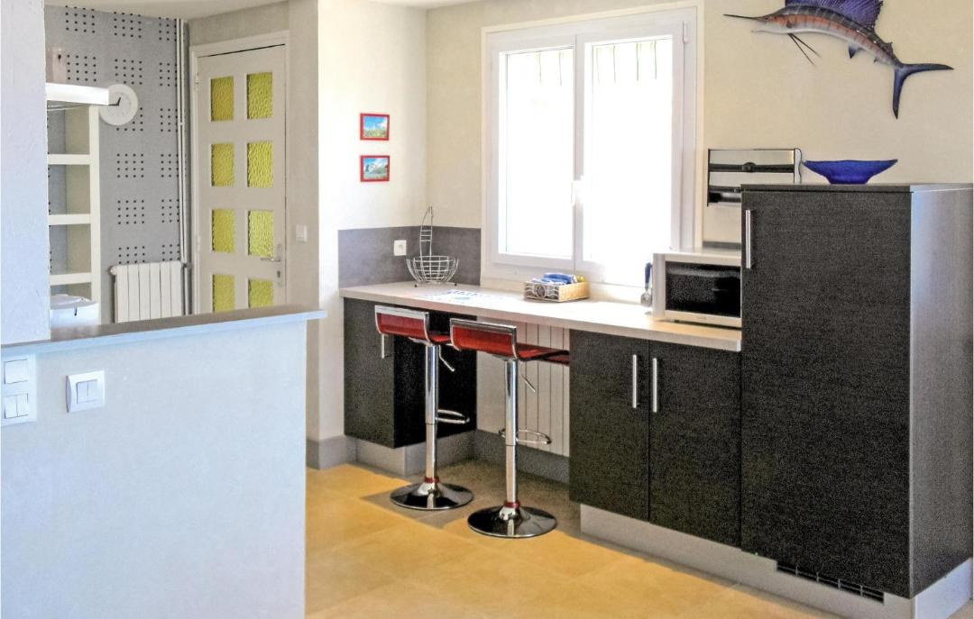 Photo of Kitchen in Kerherou
