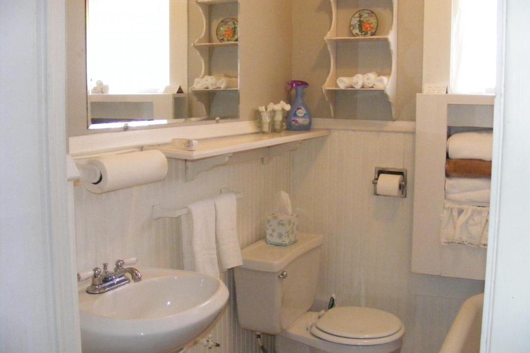Photo of Bathroom in Glen Rose