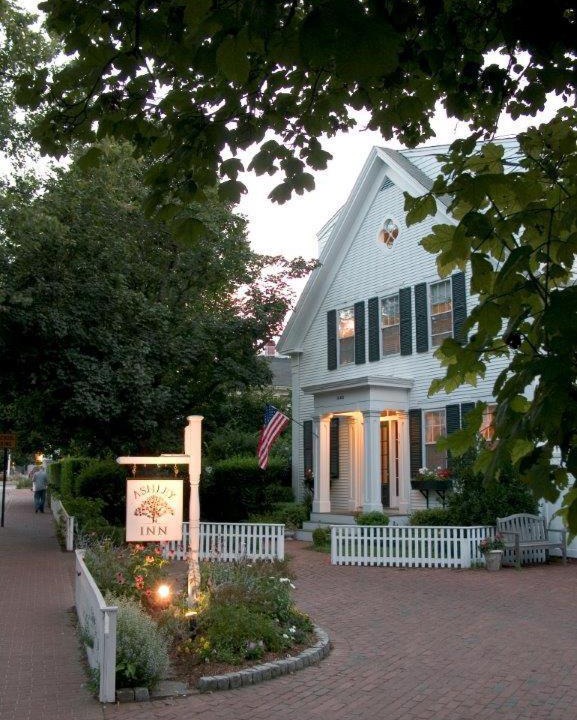 Photo of Others in Edgartown