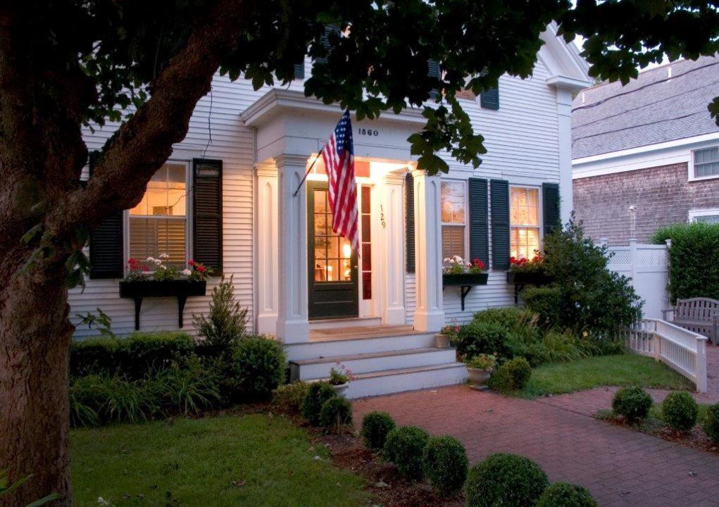 Photo of Others in Edgartown