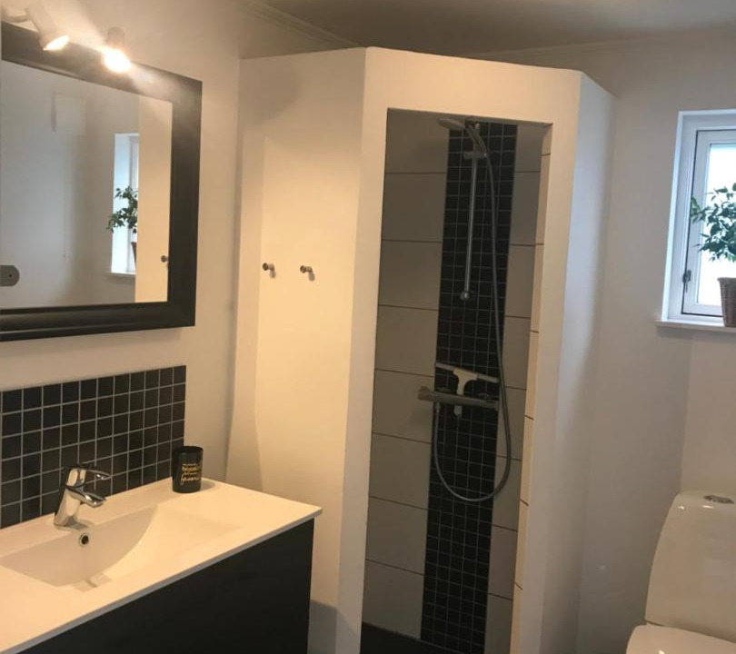 Photo of Bathroom in Munkebo