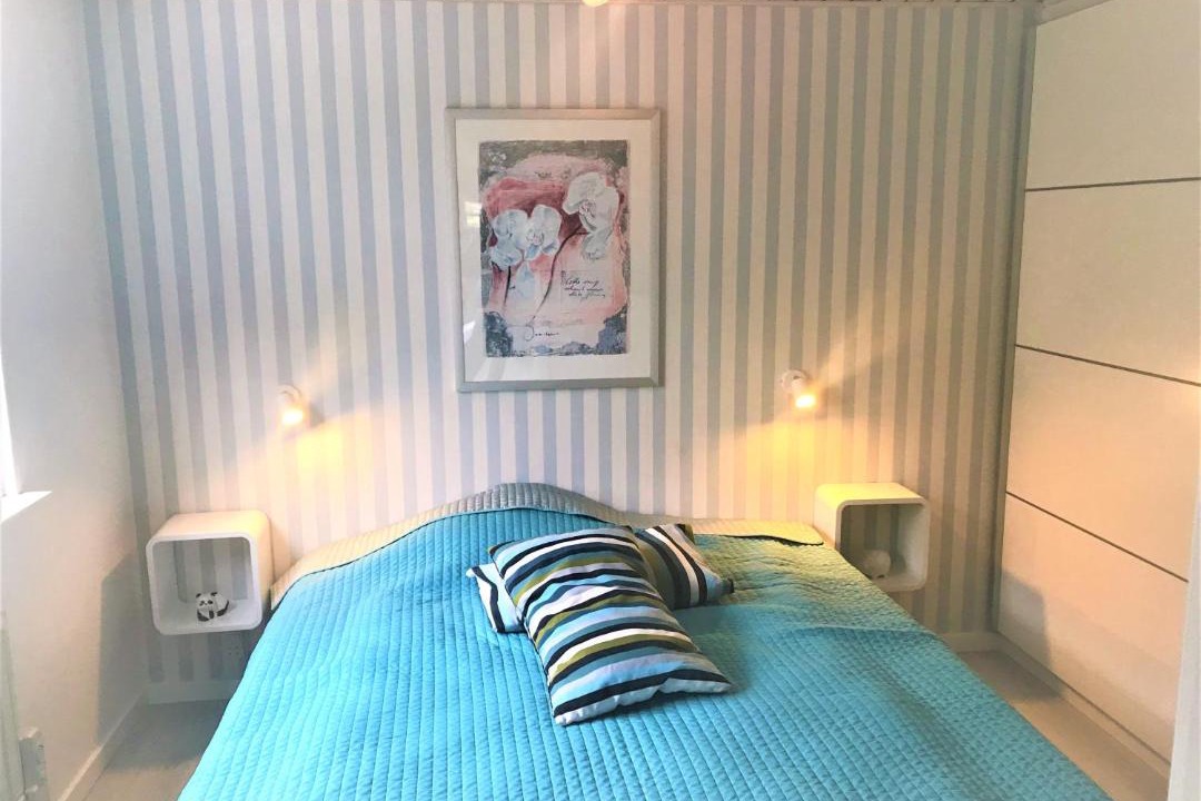 Photo of Bedroom in Munkebo