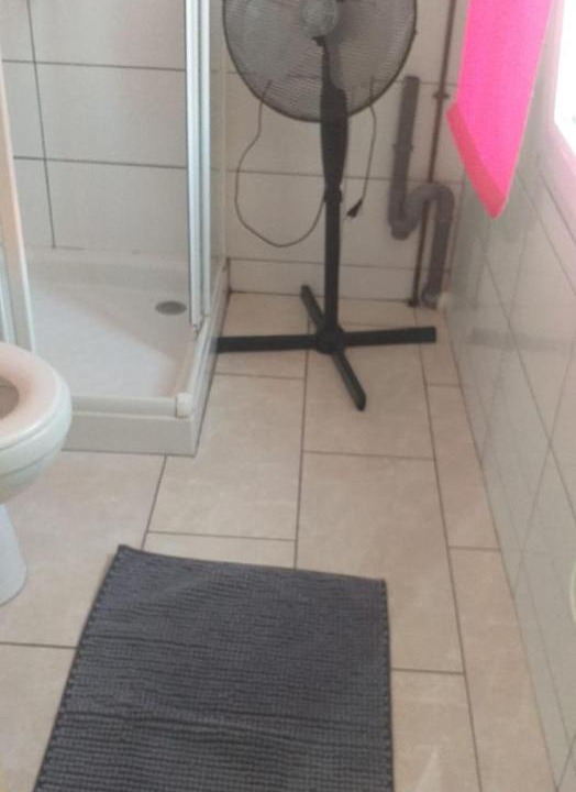 Photo of Bathroom in Montreuil