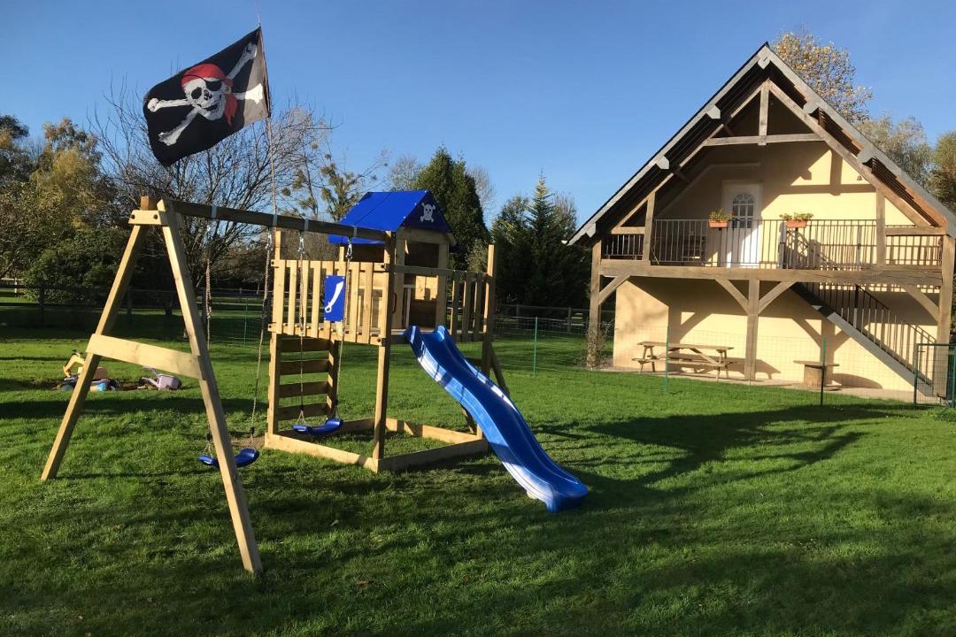 Photo of Others in Saint-Gatien-des-Bois