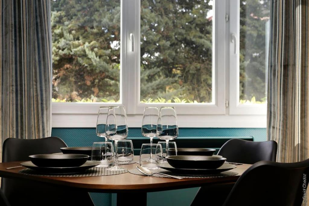 Photo of Livingroom in Talant