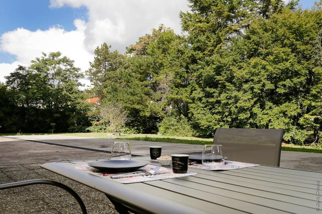 Photo of Patio Balcony in Talant