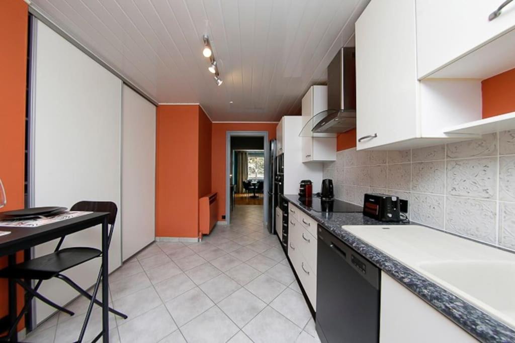 Photo of Kitchen in Talant