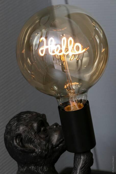 Photo of Livingroom in Talant