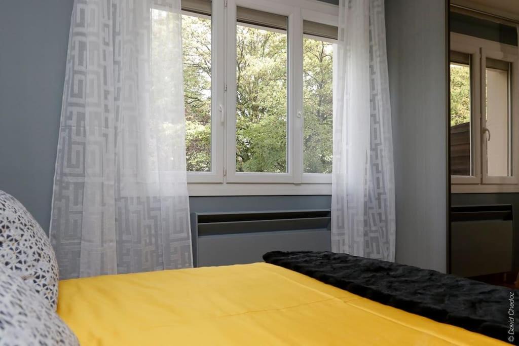 Photo of Bedroom in Talant
