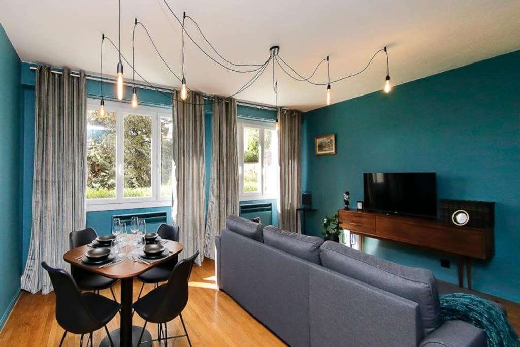 Photo of Livingroom in Talant