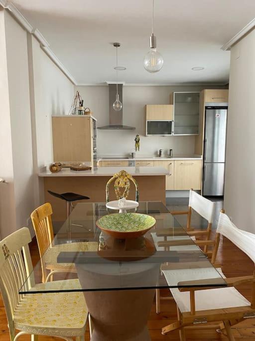 Photo of Livingroom in Zaragoza Centro