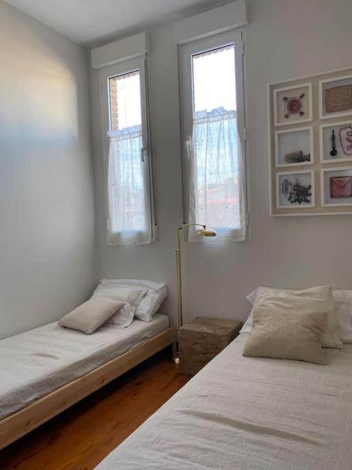 Photo of Bedroom in Zaragoza Centro