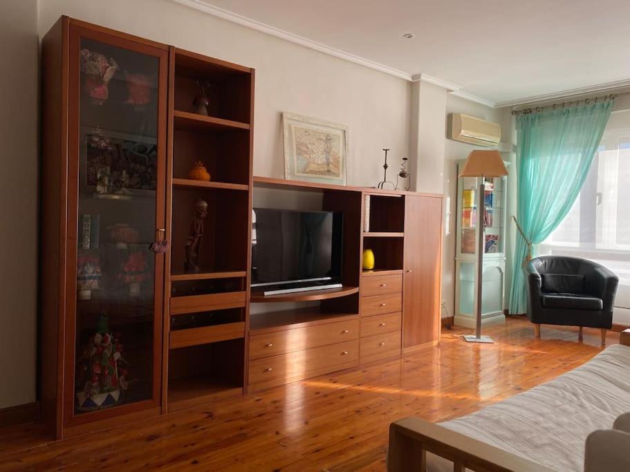 Photo of Livingroom in Zaragoza Centro