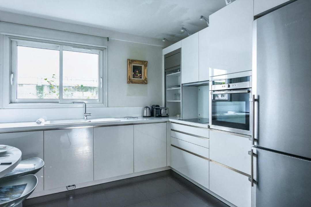 Photo of Kitchen in Quinze-Vingts