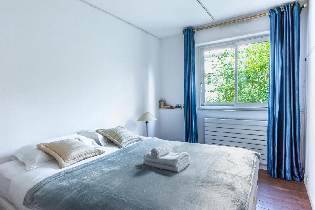 Photo of Bedroom in Quinze-Vingts