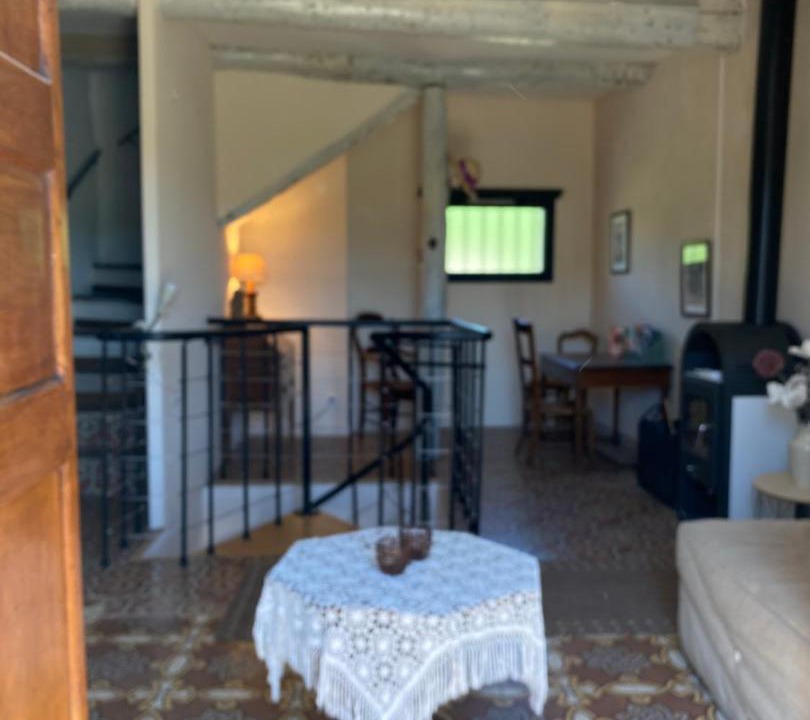 Photo of Livingroom in La Tour-Sur-Orb