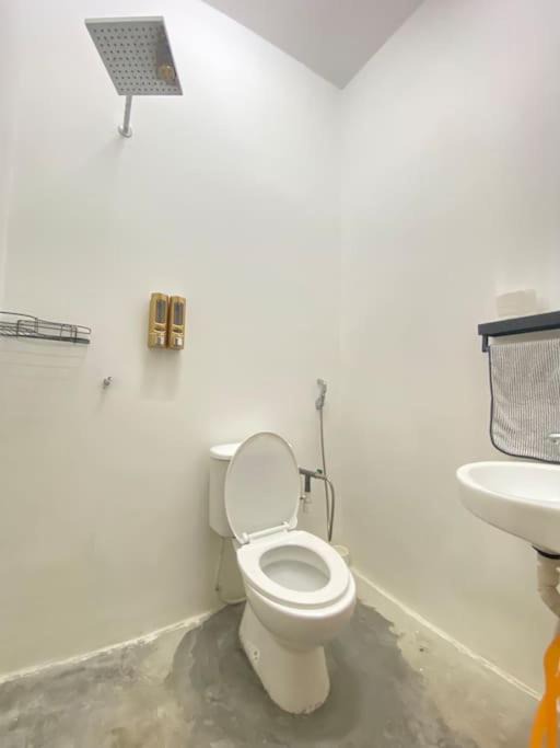 Photo of Bathroom in Kempas