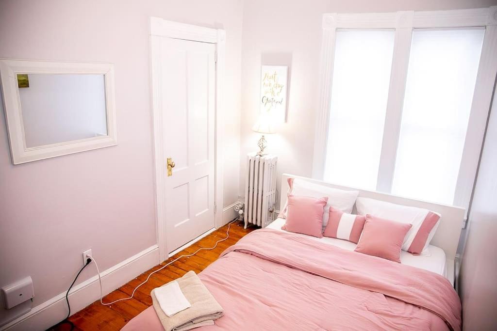 Photo of Bedroom in Smith Hill