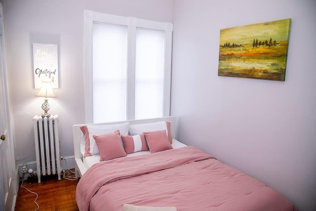 Photo of Bedroom in Smith Hill