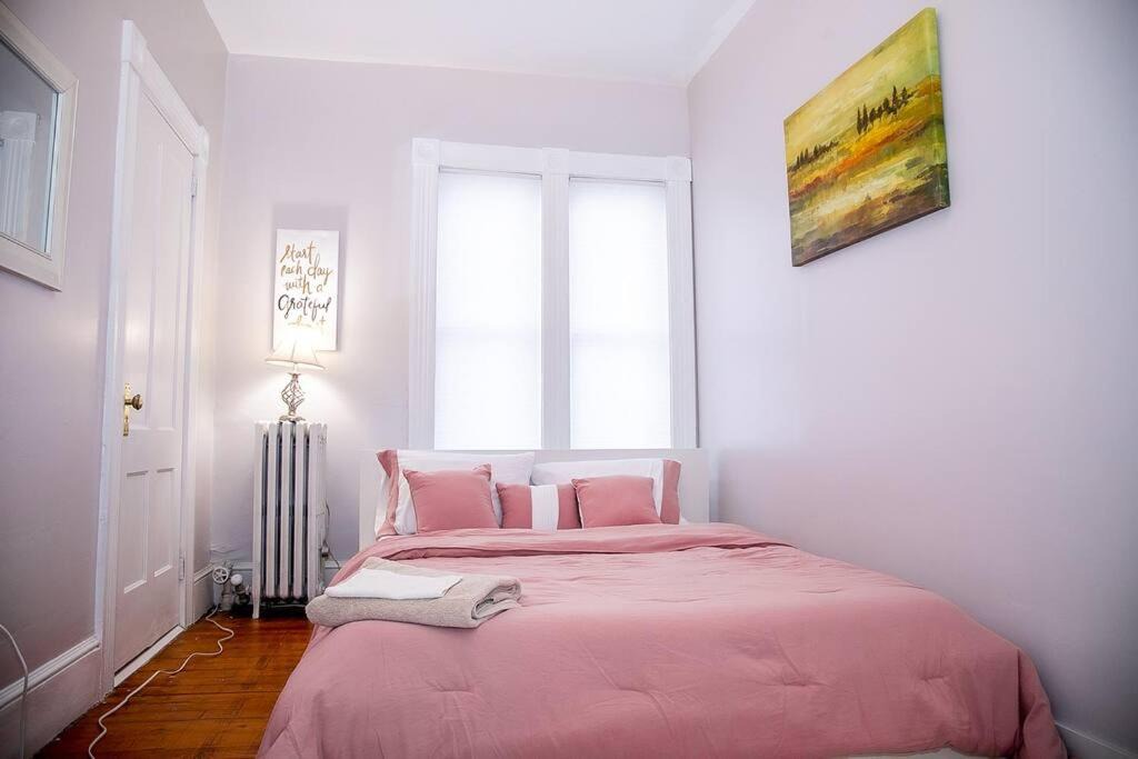 Photo of Bedroom in Smith Hill