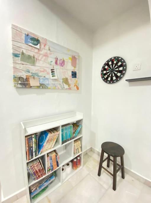 Photo of Others in Kempas