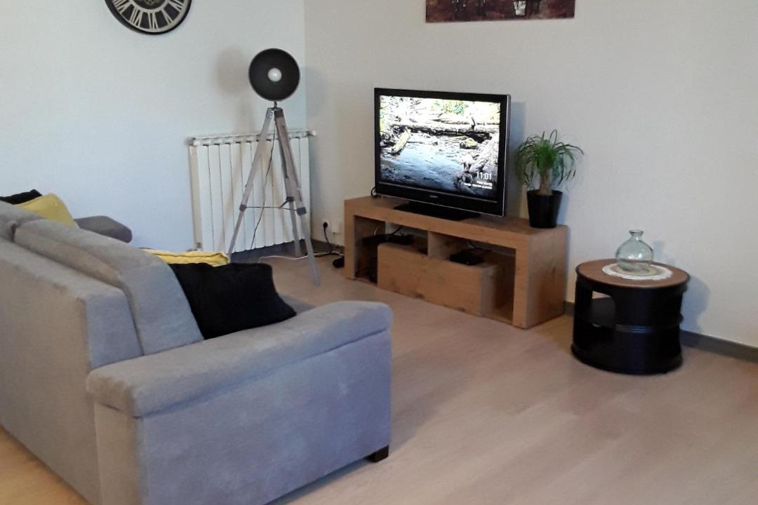Photo of Livingroom in Lourdes