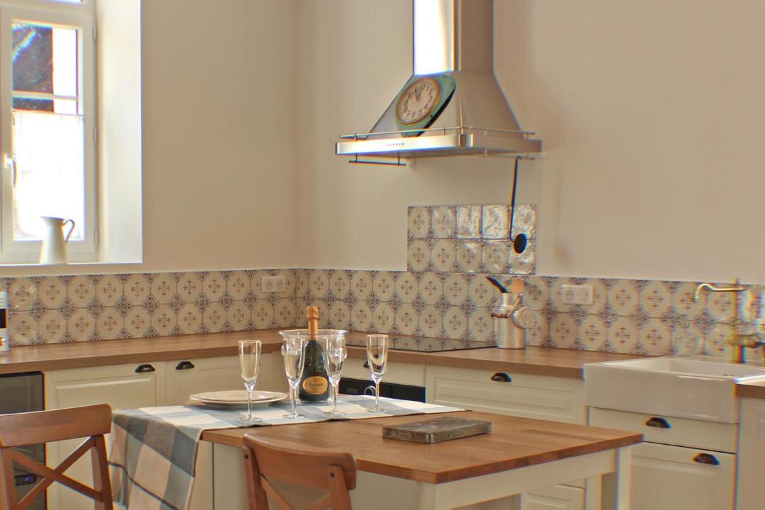 Photo of Kitchen in Verneuil-sur-Indre