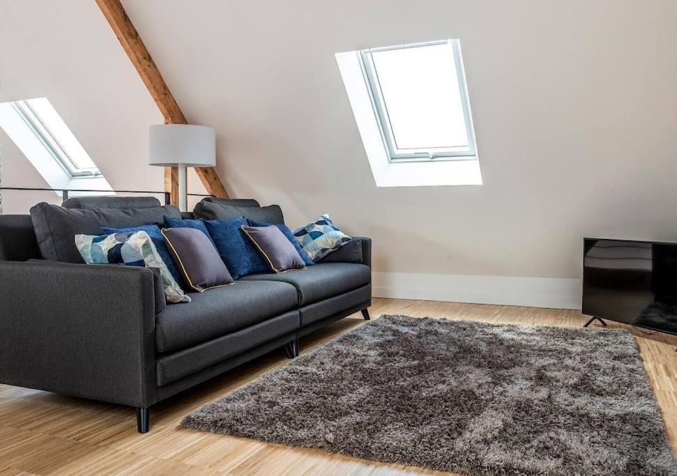 Photo of Livingroom in Paimpol