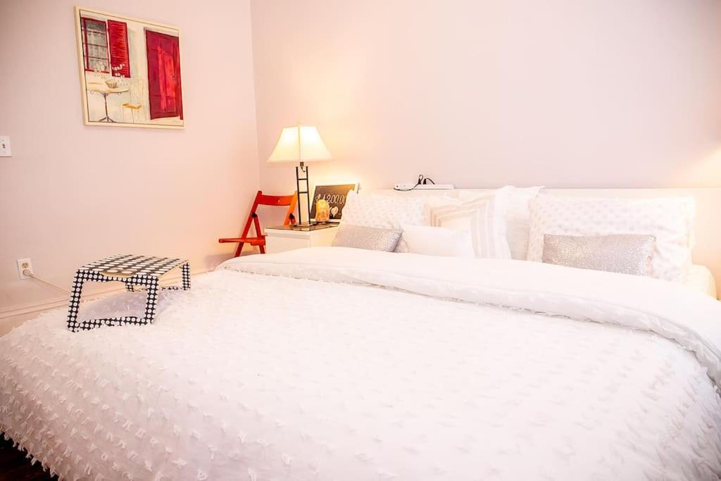 Photo of Bedroom in Smith Hill