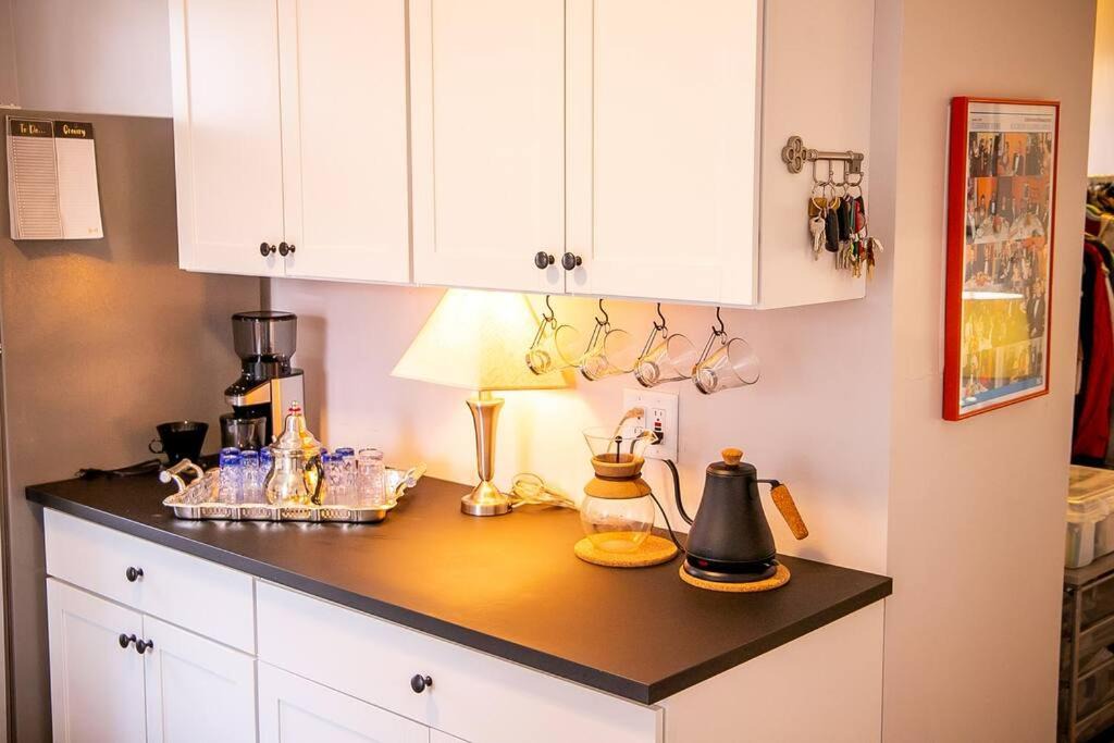 Photo of Kitchen in Smith Hill