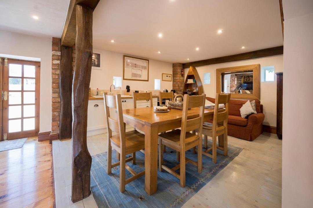 Photo of Livingroom in Ripley