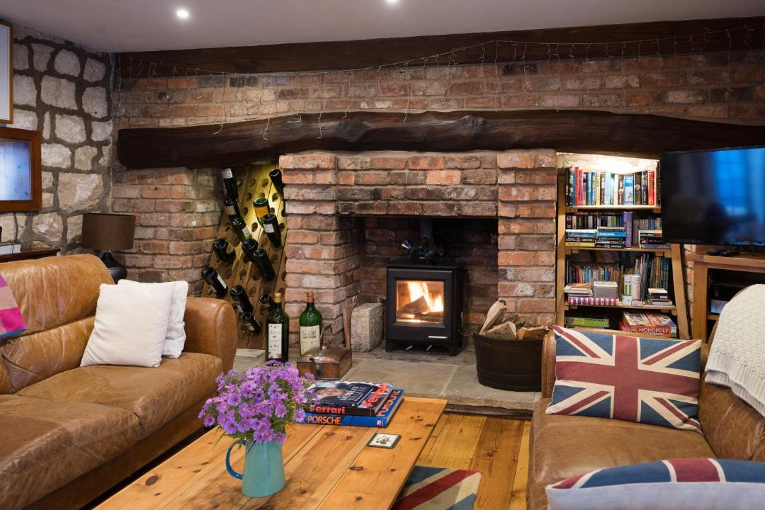 Photo of Livingroom in Ripley