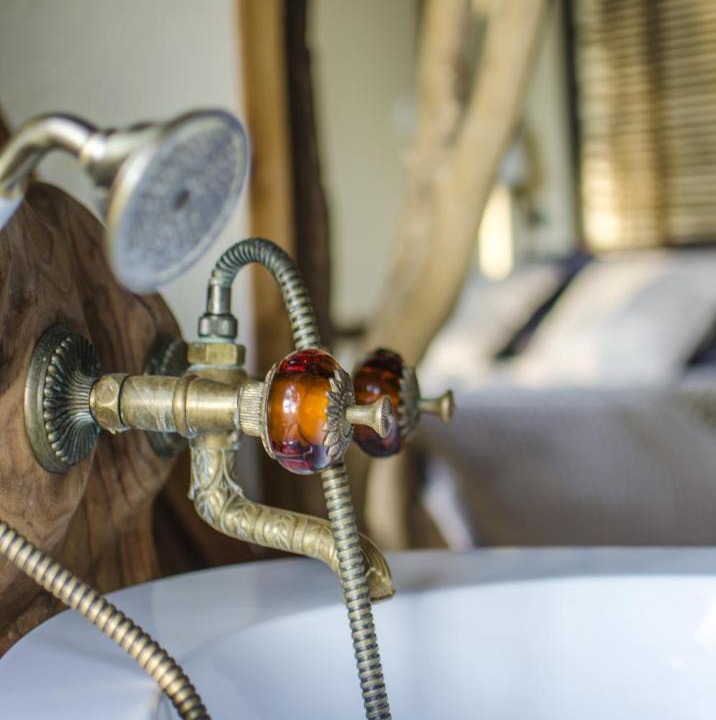 Photo of Bathroom in Boisseron