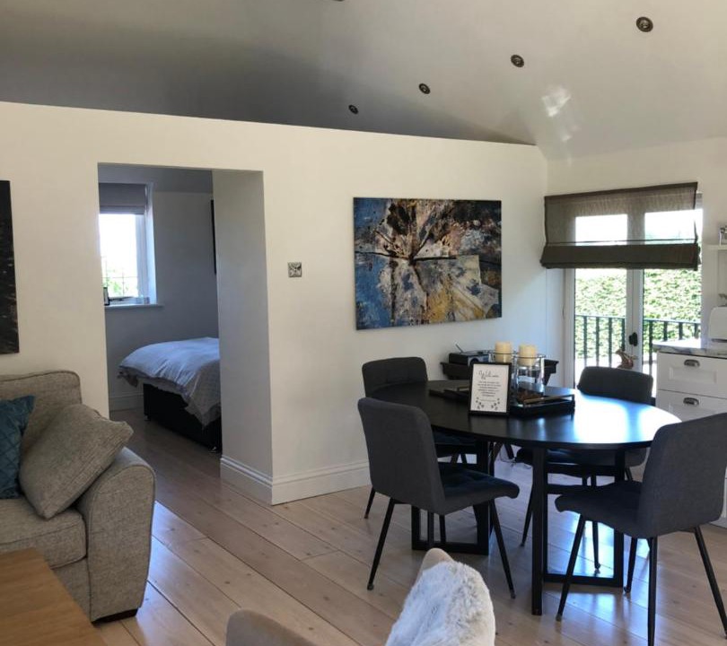 Photo of Livingroom in Crowborough