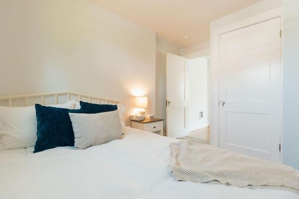 Photo of Bedroom in Bristol