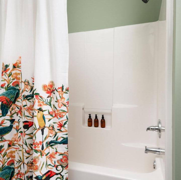 Photo of Bathroom in Hillsboro Village