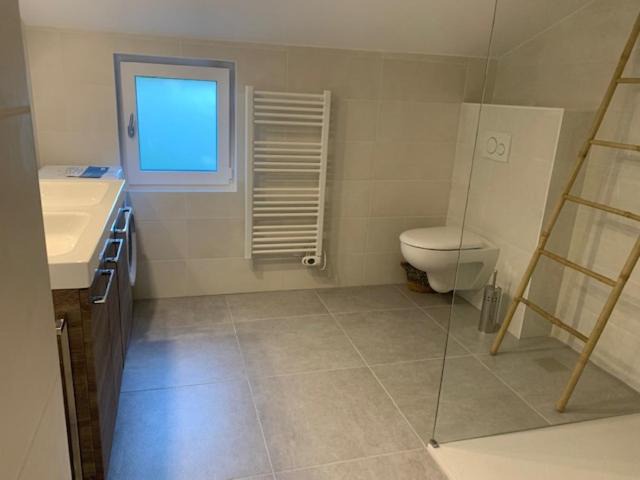 Photo of Bathroom in Sainte-Helene