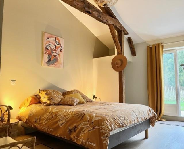 Photo of Bedroom in Sainte-Helene