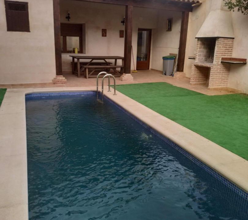 Photo of Outdoor in El Toboso