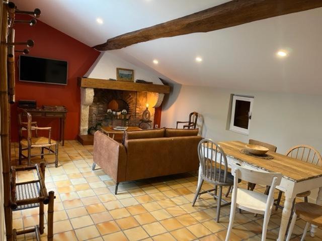 Photo of Livingroom in Sainte-Helene